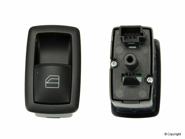 OE Supplier Door Window Switch 25182005109051