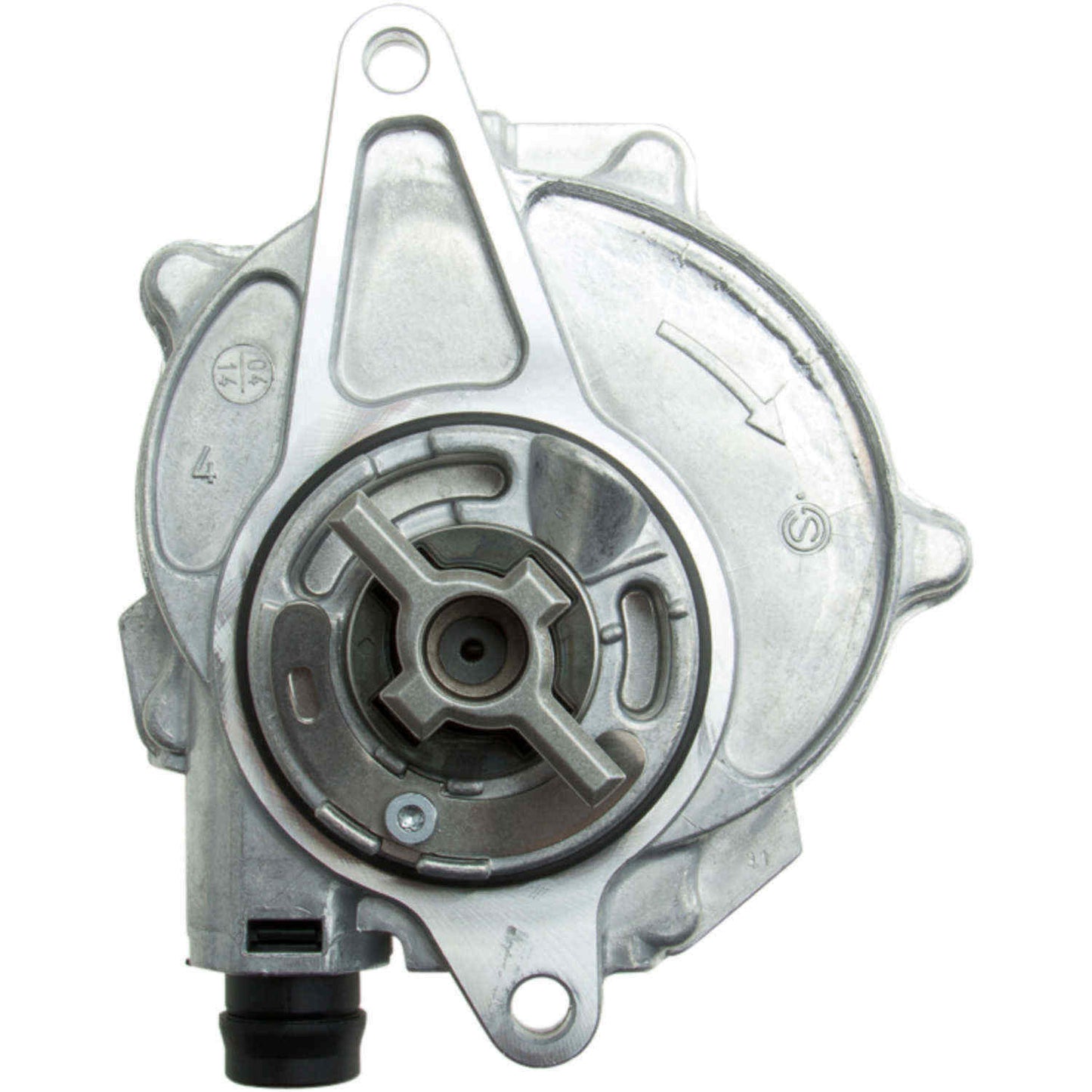 OE Supplier 31401152