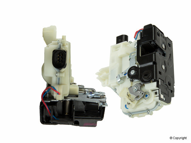 OE Supplier Door Lock Assembly 3B4839015AM