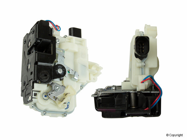 OE Supplier Door Lock Assembly 3B4839016AM