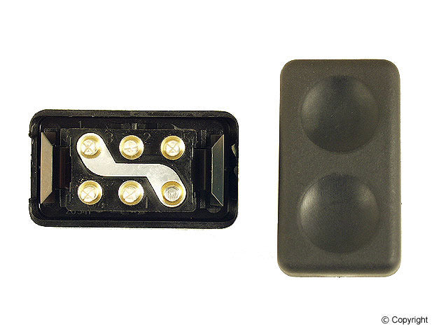 OE Supplier Door Window Switch 477959622