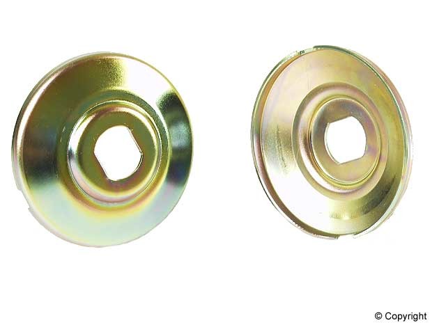 OE Supplier Generator Pulley 53909315