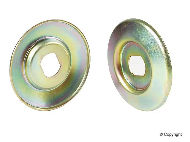 OE Supplier Generator Pulley 53909316