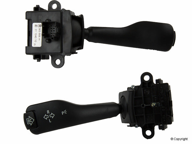 OE Supplier Turn Signal Switch 61318363668
