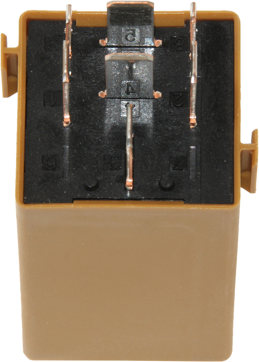 OE Supplier Multi-Purpose Relay 61368384505