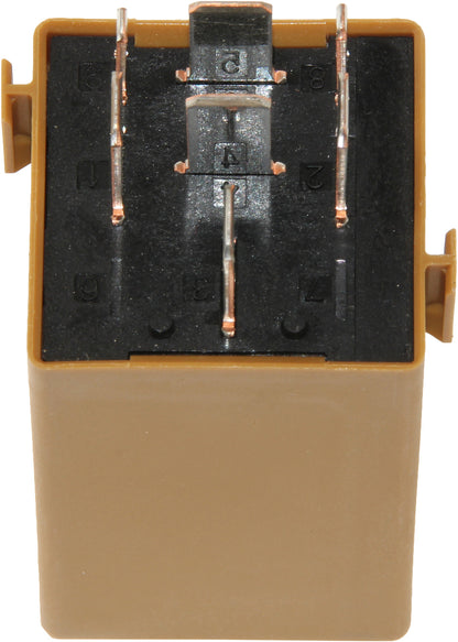 OE Supplier Multi-Purpose Relay 61368384505