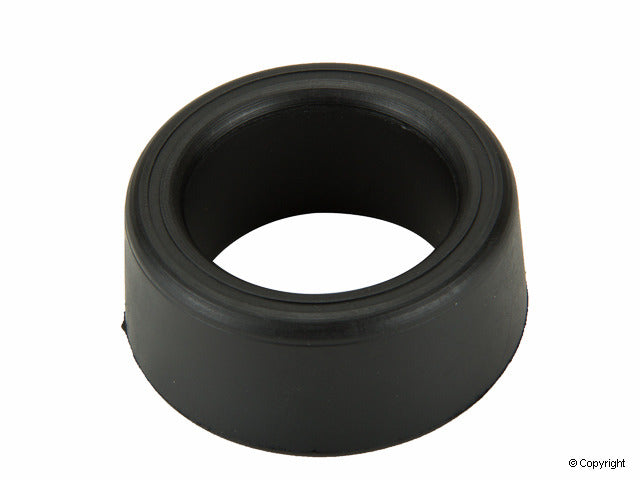 OE Supplier Suspension Spring Plate Bushing 64433313100