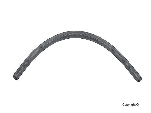 OE Supplier Door Seal 64453191122