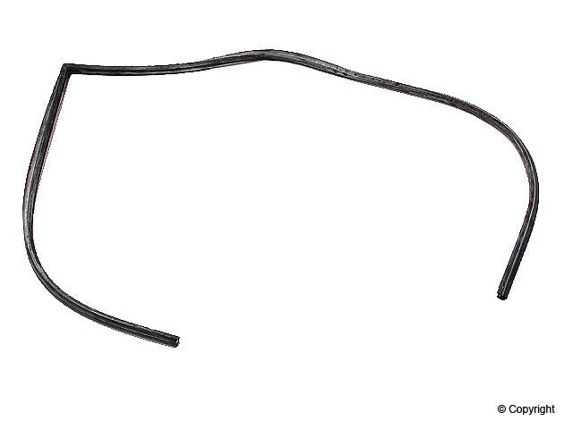 OE Supplier Door Seal 64453192300