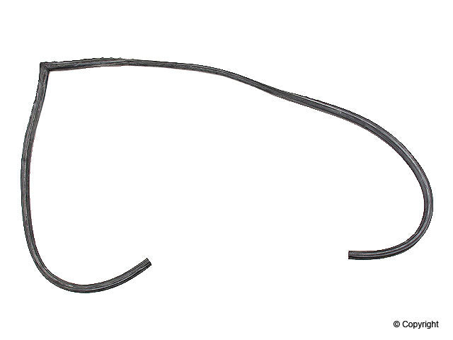 OE Supplier Door Seal 64453192400