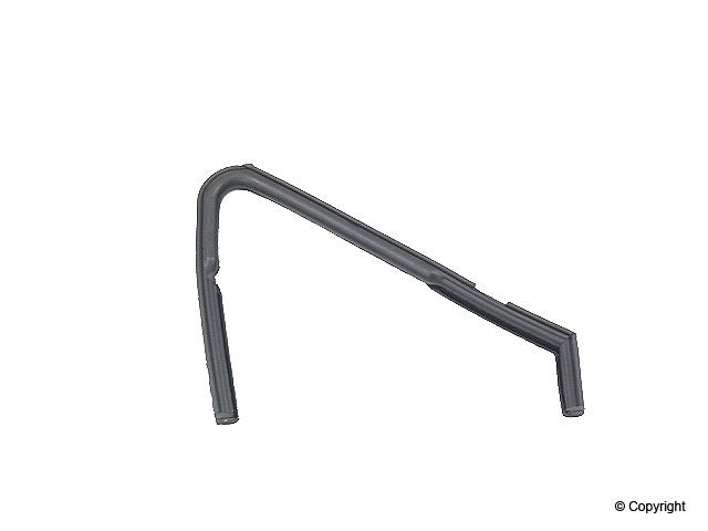 OE Supplier Vent Glass Seal 64454293126