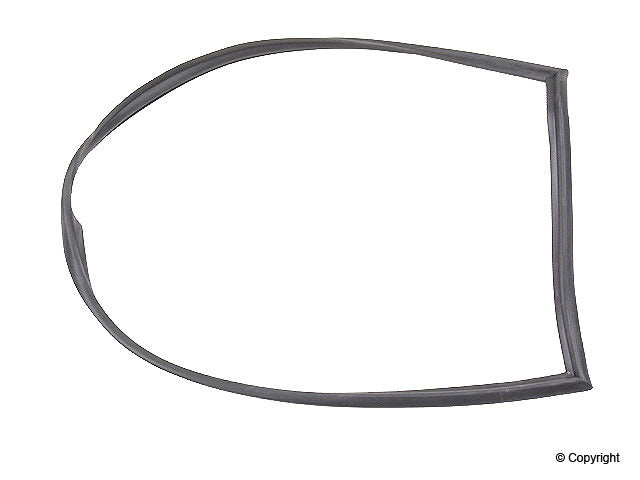 OE Supplier Side Window Seal 64454390400