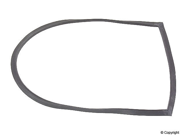 OE Supplier Side Window Seal 64454390500