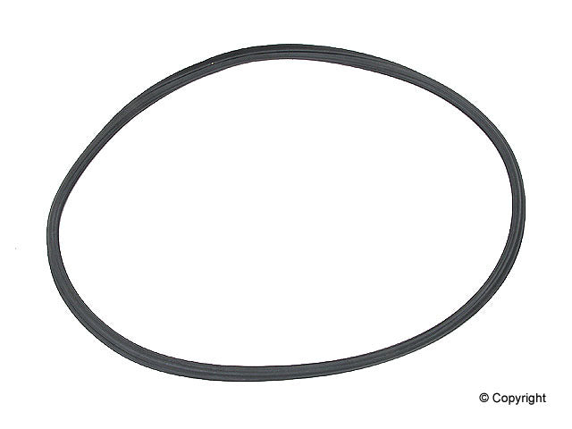 OE Supplier Back Glass Seal 64454590100