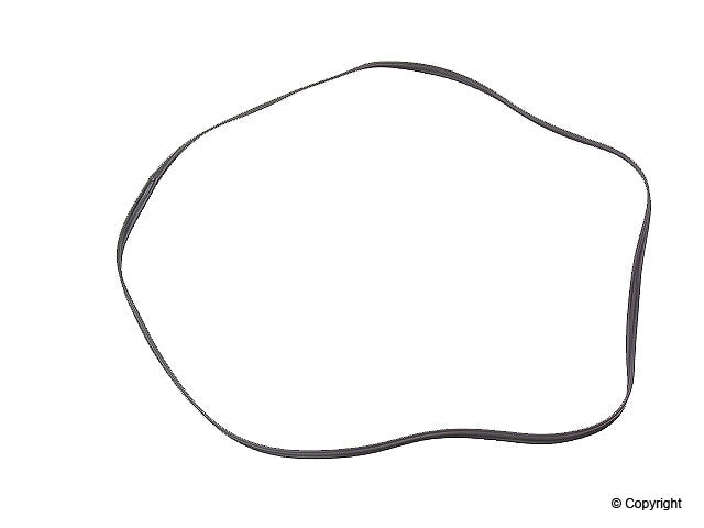 OE Supplier Hood Grille Seal 64455949100