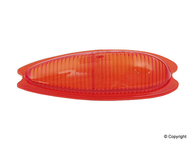 OE Supplier Tail Light Lens 64463142200