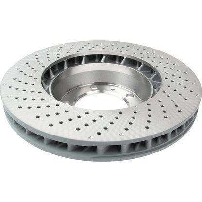 OE Supplier 8628