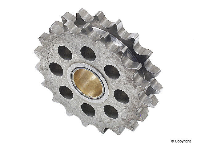 OE Supplier Engine Timing Idler Sprocket 90110505500