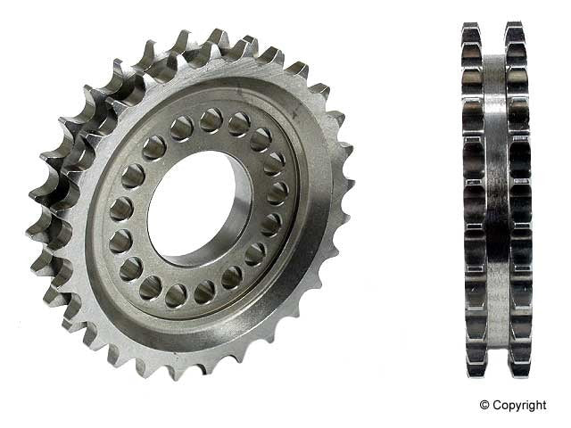 OE Supplier Engine Timing Camshaft Gear 90110554602
