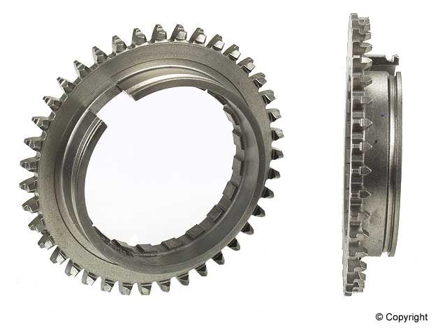 OE Supplier Manual Transmission Gear Teeth 90130224203