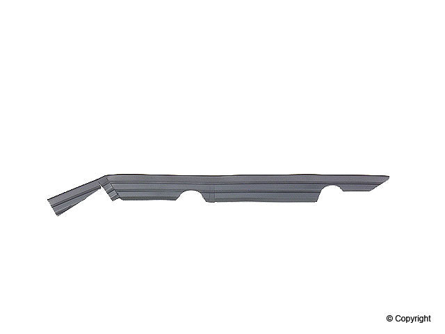 OE Supplier Wheel Arch Trim 90150339422