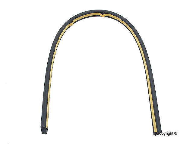 OE Supplier Bumper Seal 90150509420