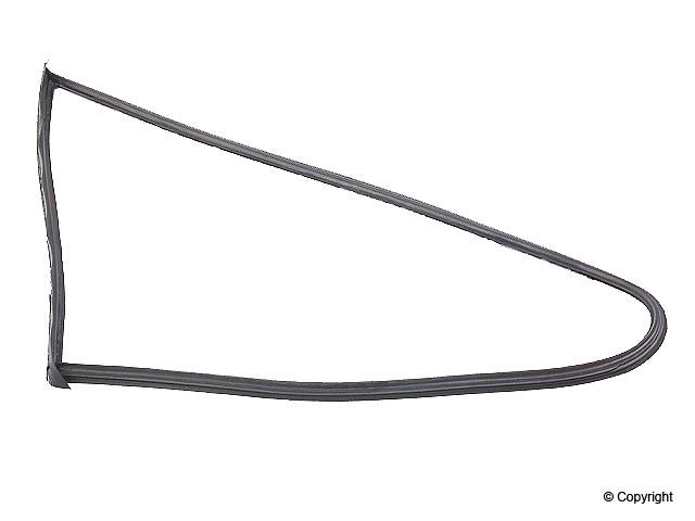 OE Supplier Side Window Seal 90154390120