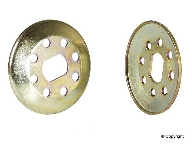 OE Supplier Alternator Pulley 90160342101