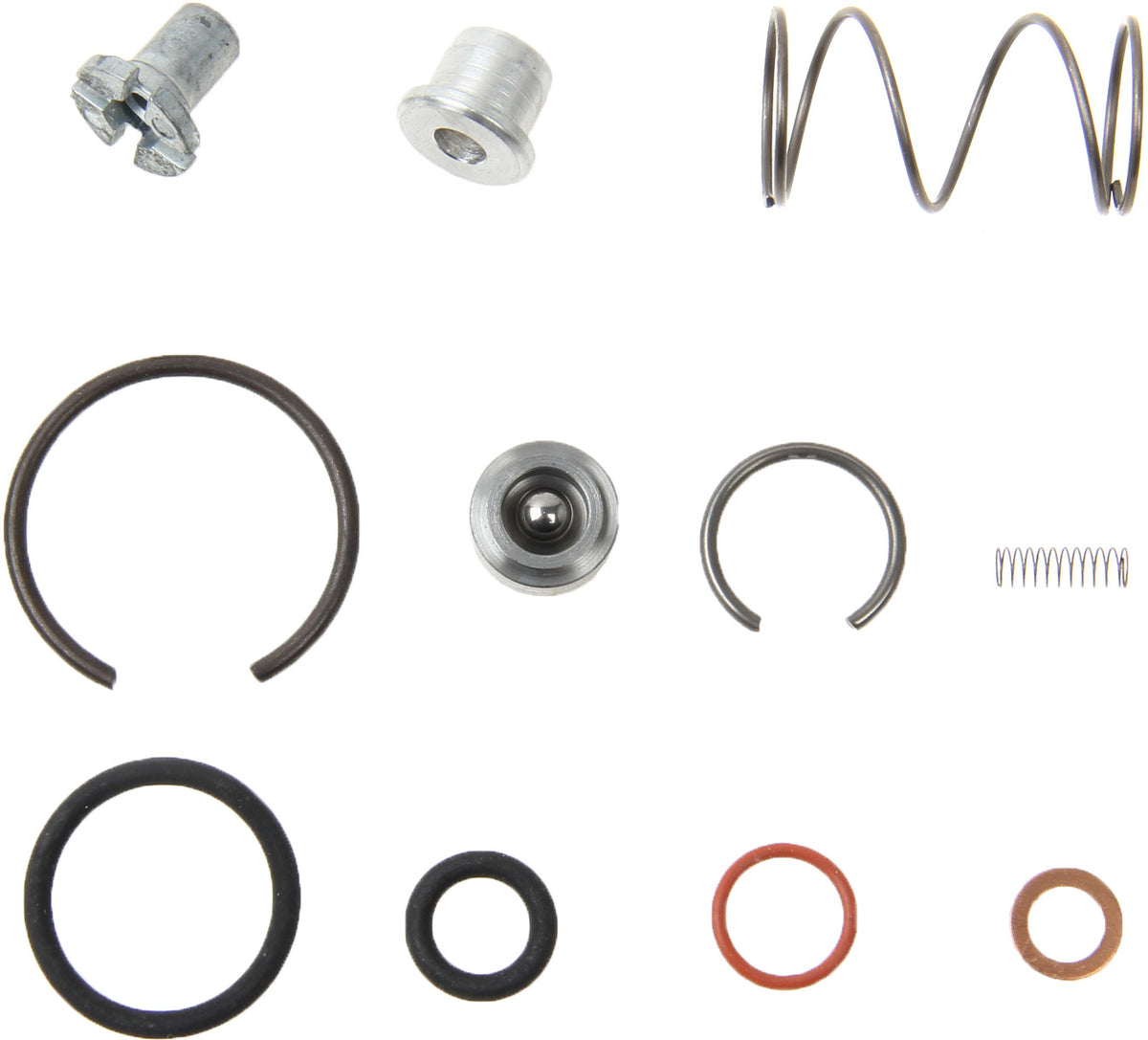 OE Supplier 91110590101
