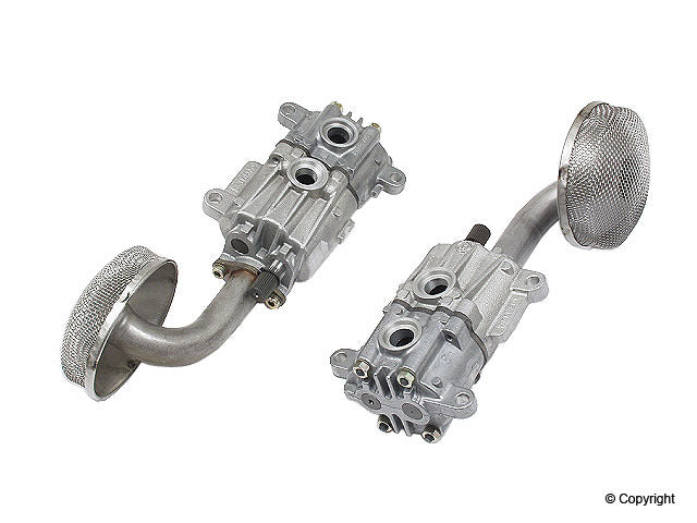 OE Supplier Engine Oil Pump 91110700805