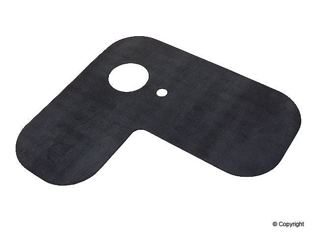 OE Supplier Fuel Tank Cap Guard 91120127901