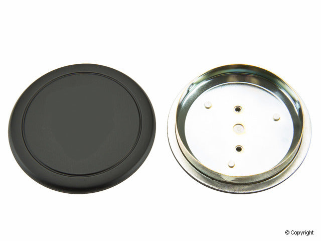 OE Supplier Wheel Cap 91136103228