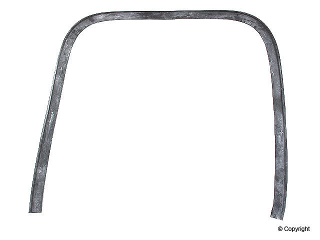 OE Supplier Engine Compartment Seal 91150411102