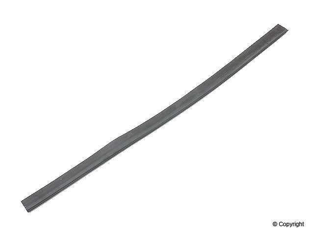 OE Supplier Engine Compartment Seal 91150411302