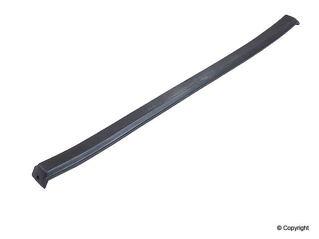 OE Supplier Bumper Impact Strip 91150514703