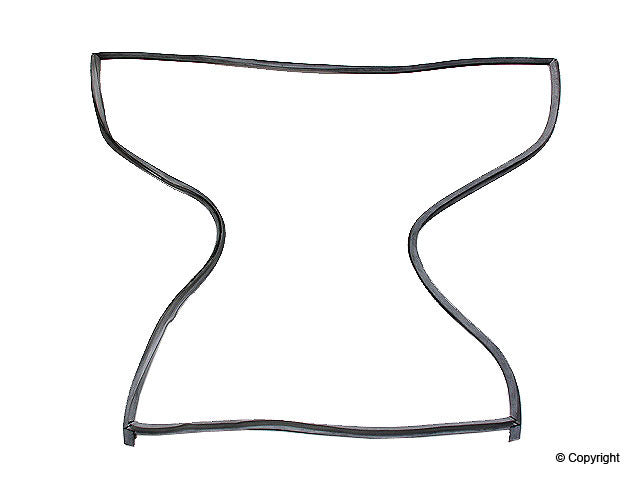 OE Supplier Hood Seal 91151192302