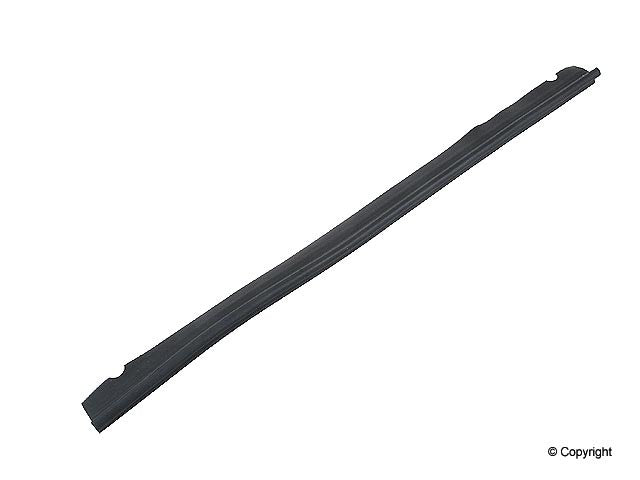 OE Supplier Hood Seal 91151212900