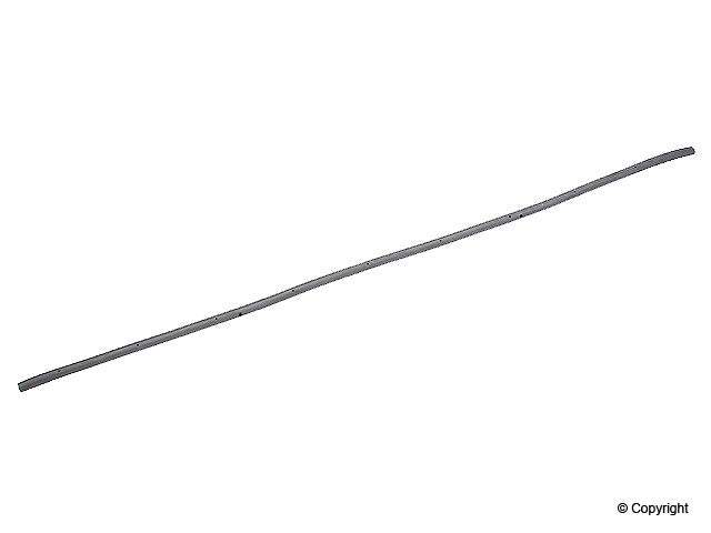OE Supplier Door Seal 91153109540