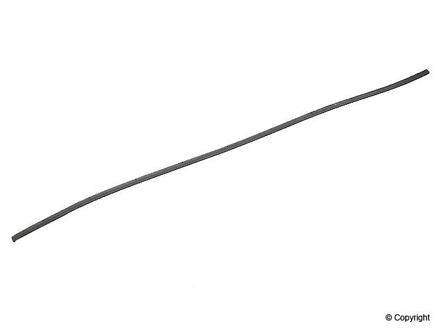 OE Supplier Door Seal 91153109640