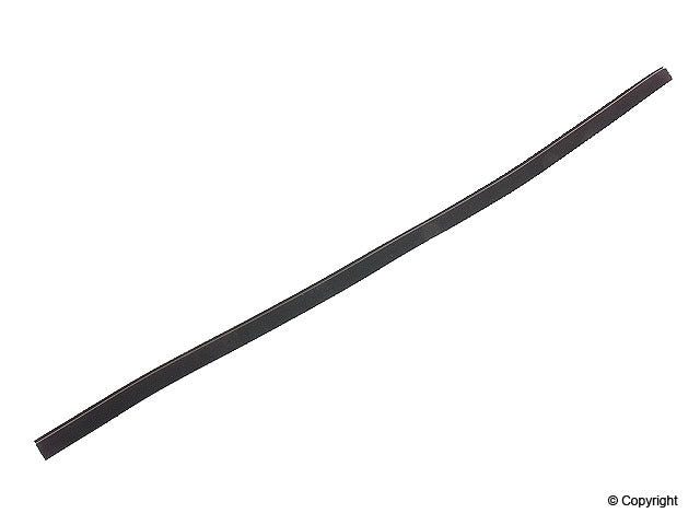 OE Supplier Door Window Seal 91153193242