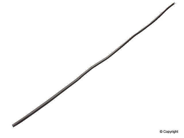 OE Supplier Door Seal 91154240301