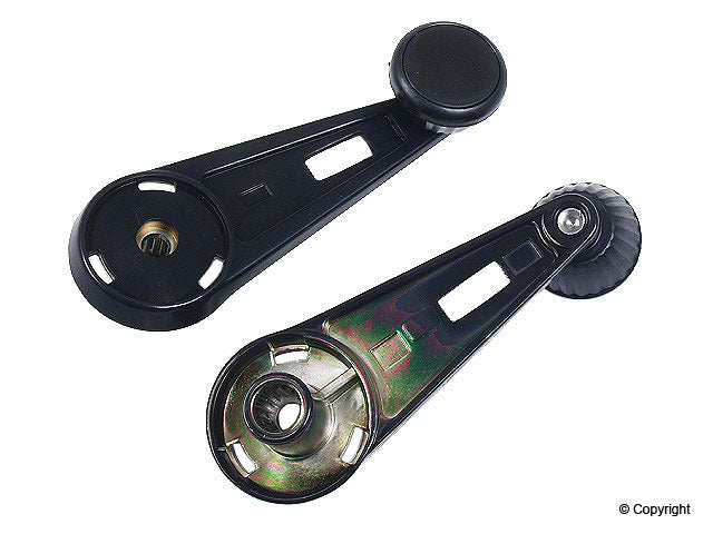 OE Supplier Window Crank Handle 91154247101