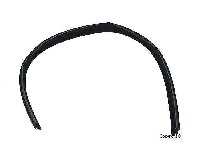 OE Supplier Window Channel 91154250540