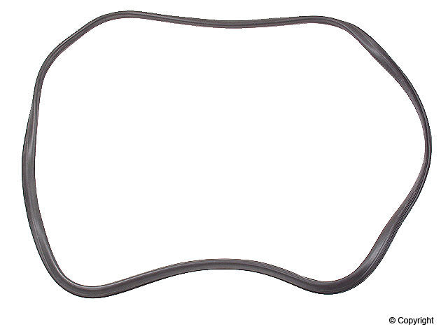 OE Supplier Back Glass Seal 91154522500