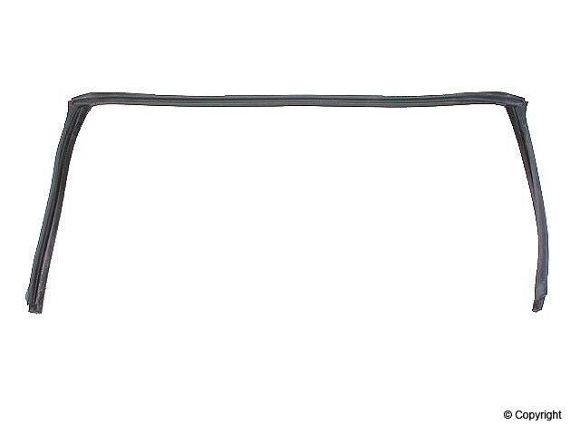 OE Supplier Targa Top Seal 91156509047