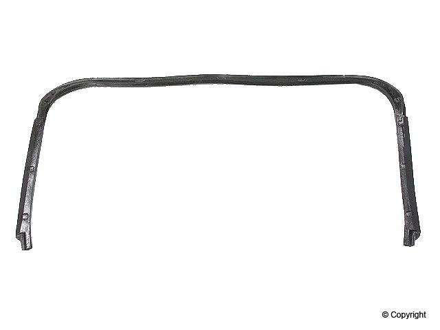 OE Supplier Targa Top Seal 91156509145