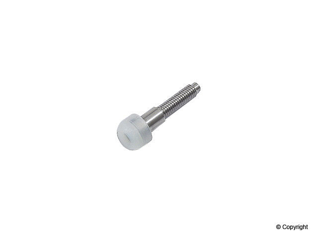 OE Supplier Headlight Door Fastener 91163103300