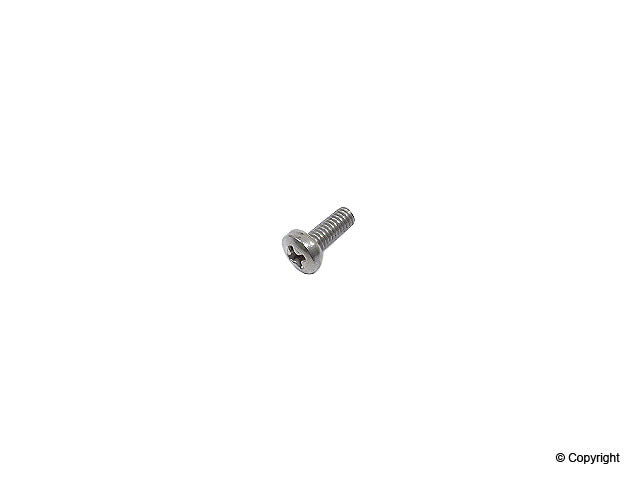 OE Supplier Headlight Door Fastener 91163113200