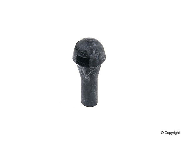 OE Supplier Headlight Bucket Drain Tube 91163125902
