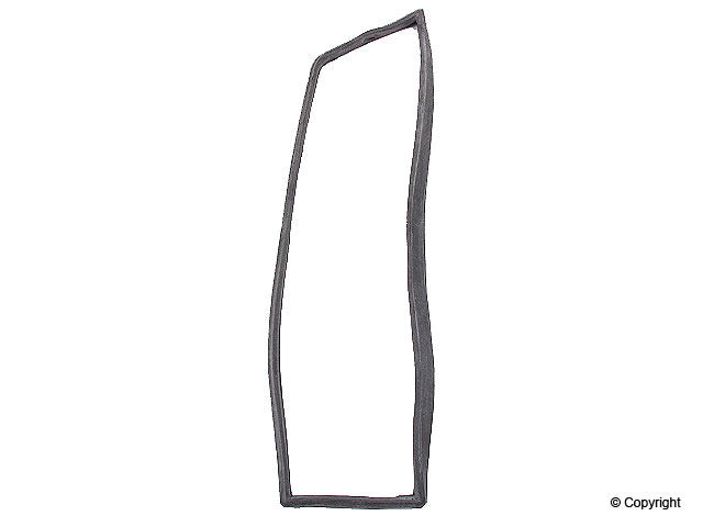 OE Supplier Tail Light Lens Seal 91163197100